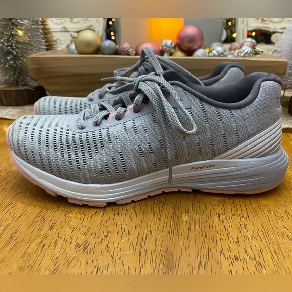 Mid Grey Asics Dynaflyte Grey Asics Men's Dynaflyte Mid Grey